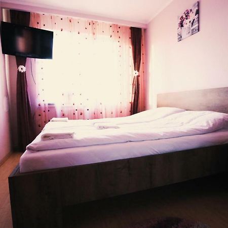 Hmm Apartament Σίμπιου Εξωτερικό φωτογραφία