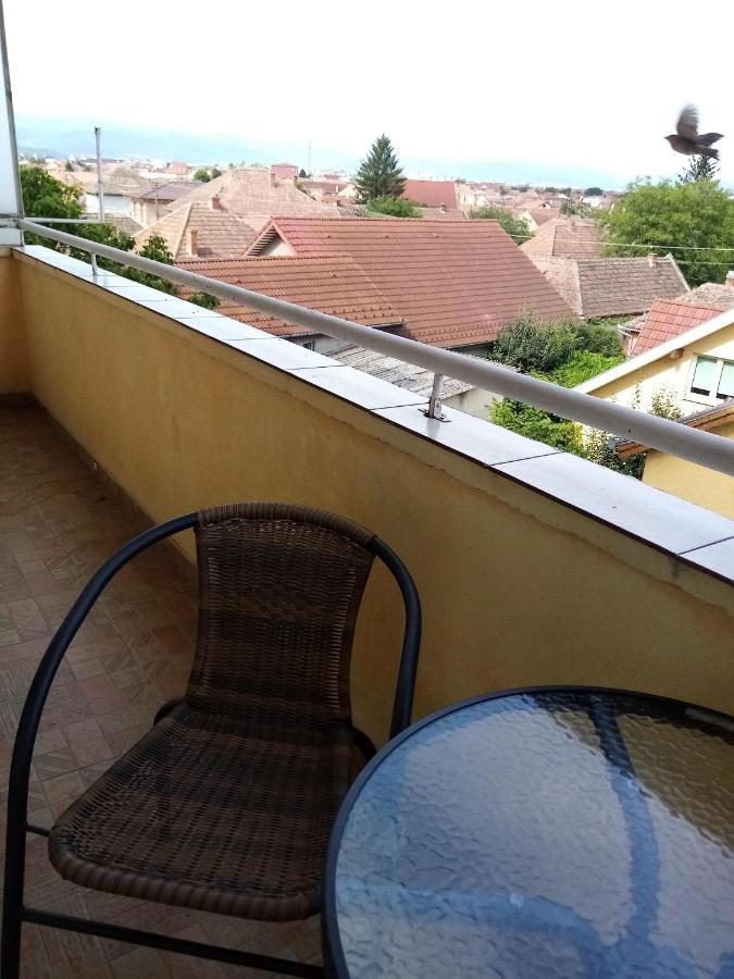 Hmm Apartament Σίμπιου Εξωτερικό φωτογραφία