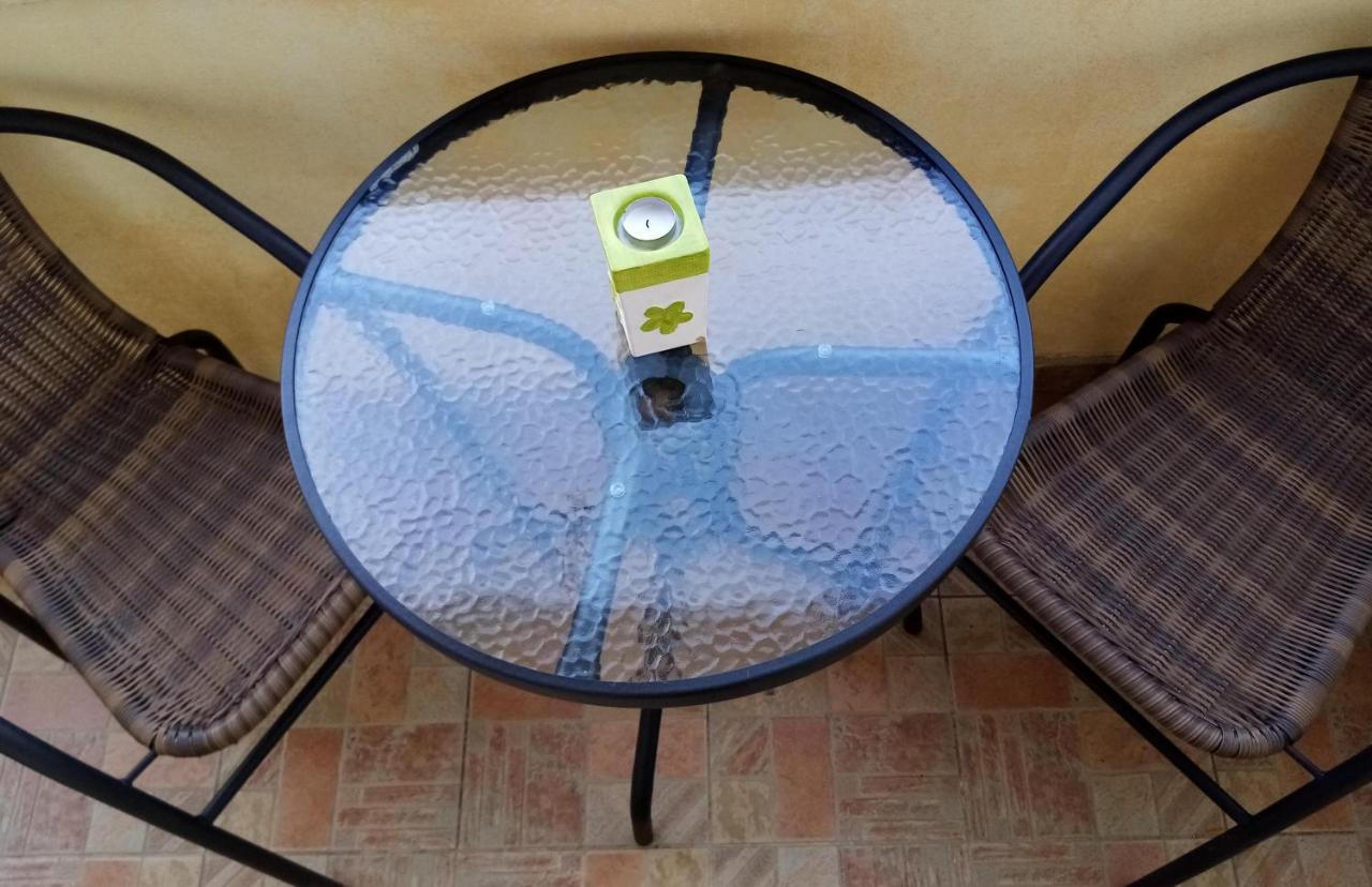 Hmm Apartament Σίμπιου Εξωτερικό φωτογραφία