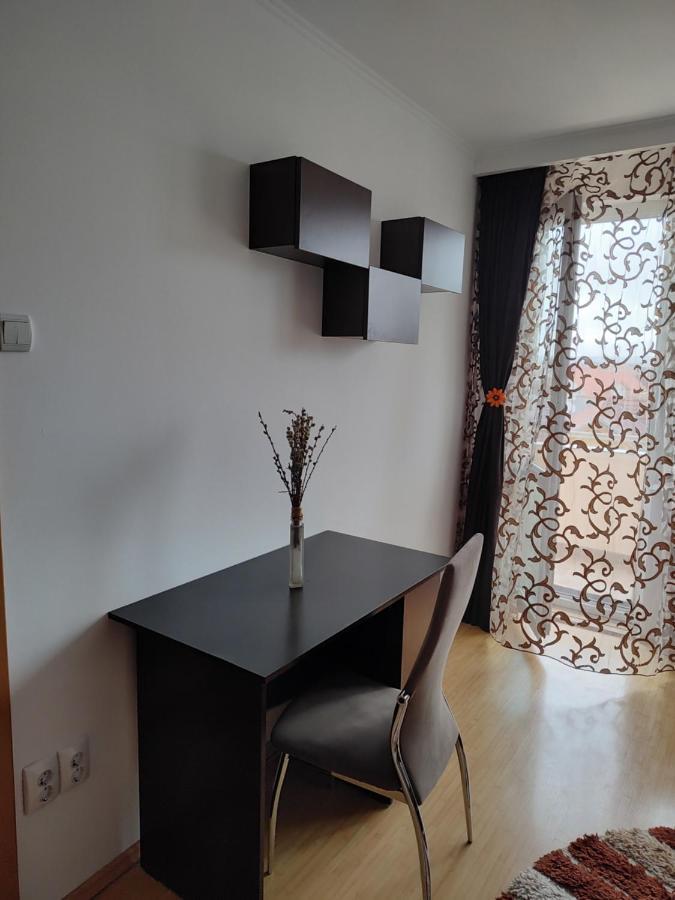 Hmm Apartament Σίμπιου Εξωτερικό φωτογραφία