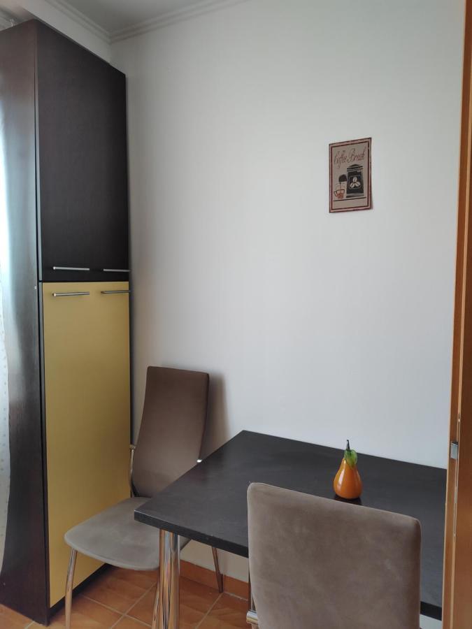 Hmm Apartament Σίμπιου Εξωτερικό φωτογραφία