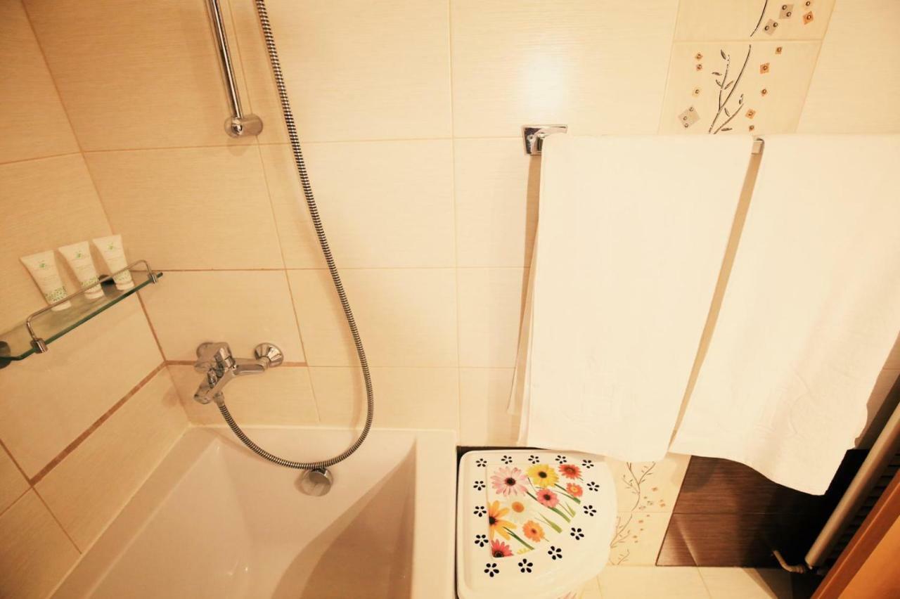 Hmm Apartament Σίμπιου Εξωτερικό φωτογραφία
