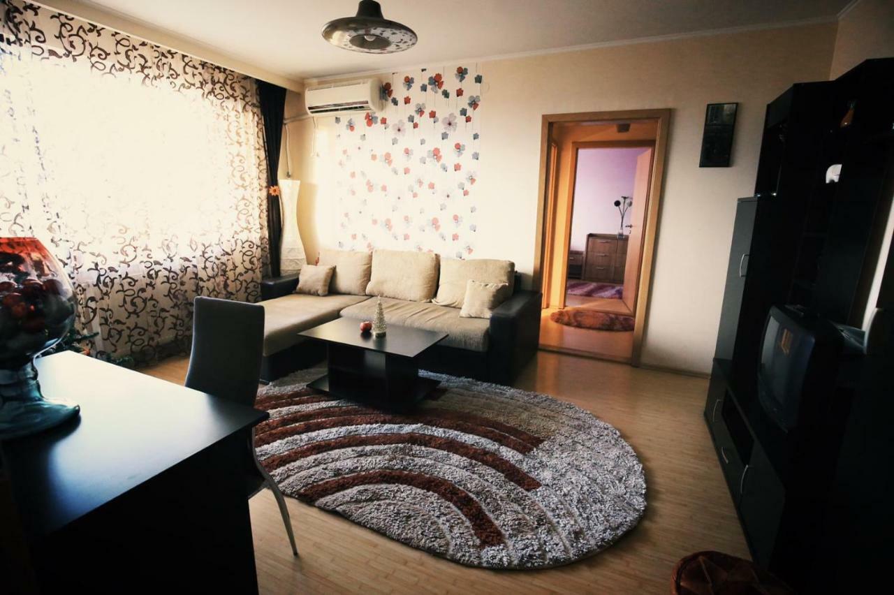 Hmm Apartament Σίμπιου Εξωτερικό φωτογραφία