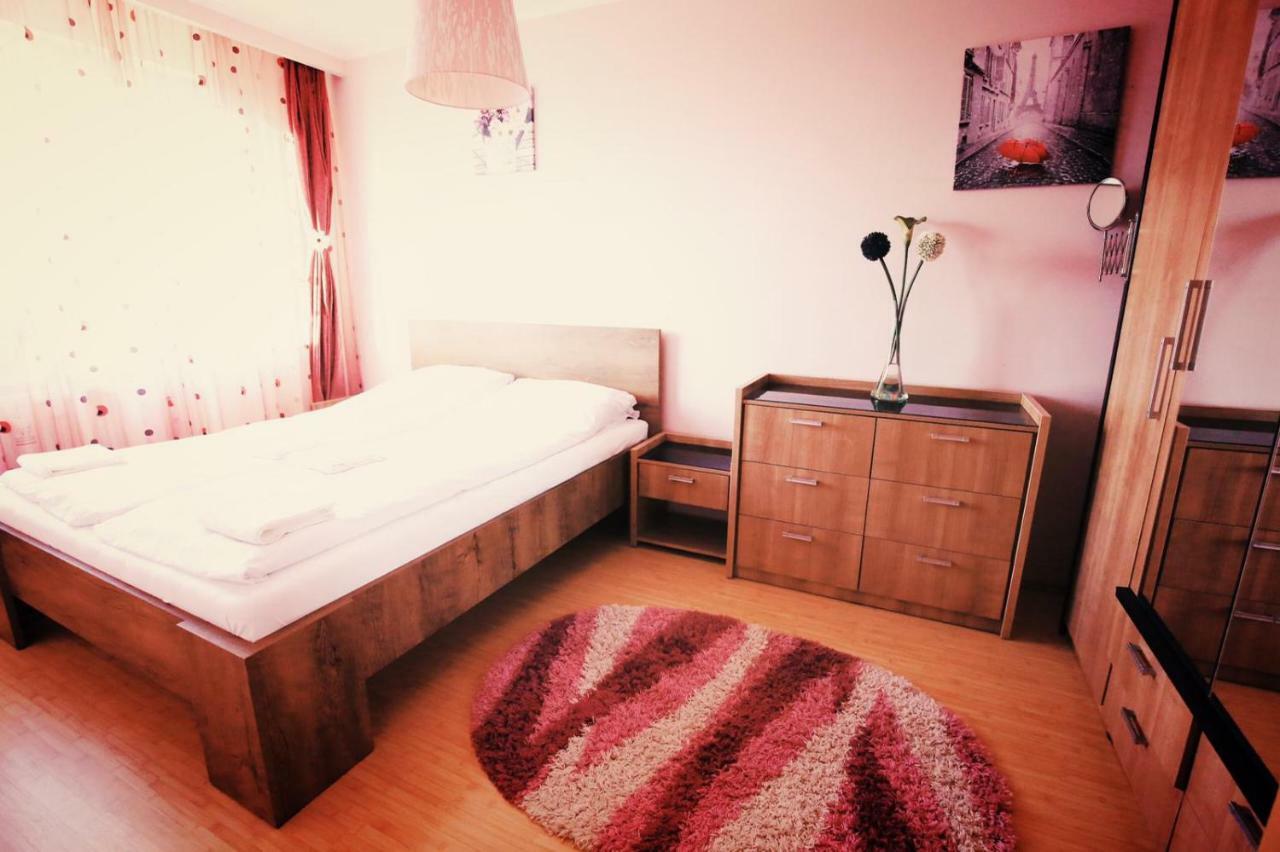 Hmm Apartament Σίμπιου Εξωτερικό φωτογραφία