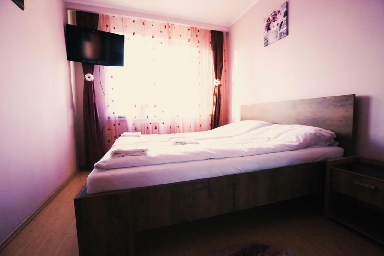 Hmm Apartament Σίμπιου Εξωτερικό φωτογραφία