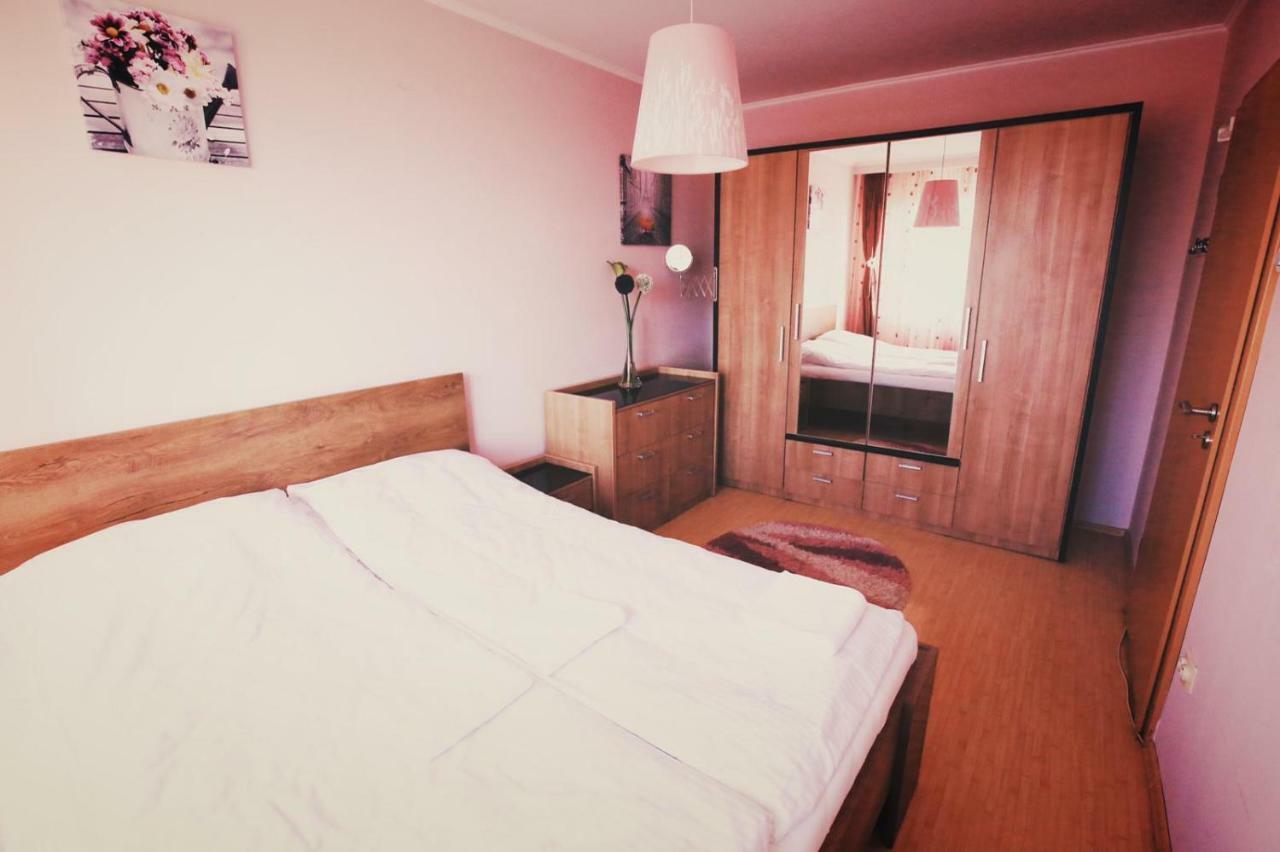 Hmm Apartament Σίμπιου Εξωτερικό φωτογραφία