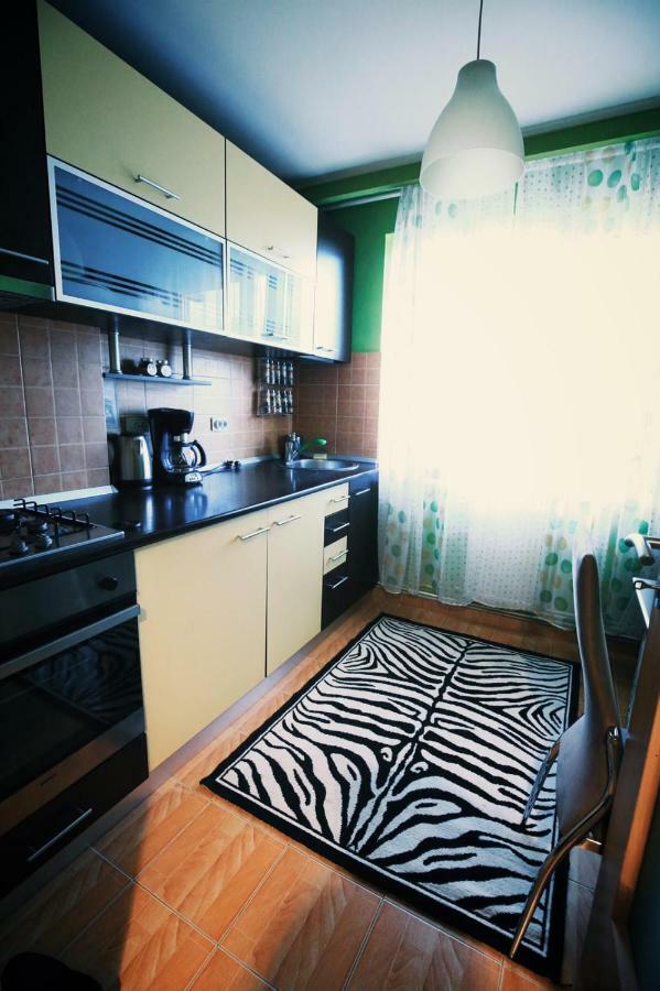 Hmm Apartament Σίμπιου Εξωτερικό φωτογραφία