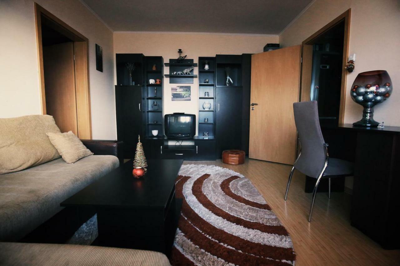 Hmm Apartament Σίμπιου Εξωτερικό φωτογραφία